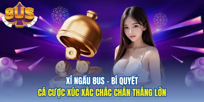 Xí ngầu