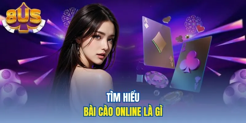 Tìm hiểu bài cào online là gì